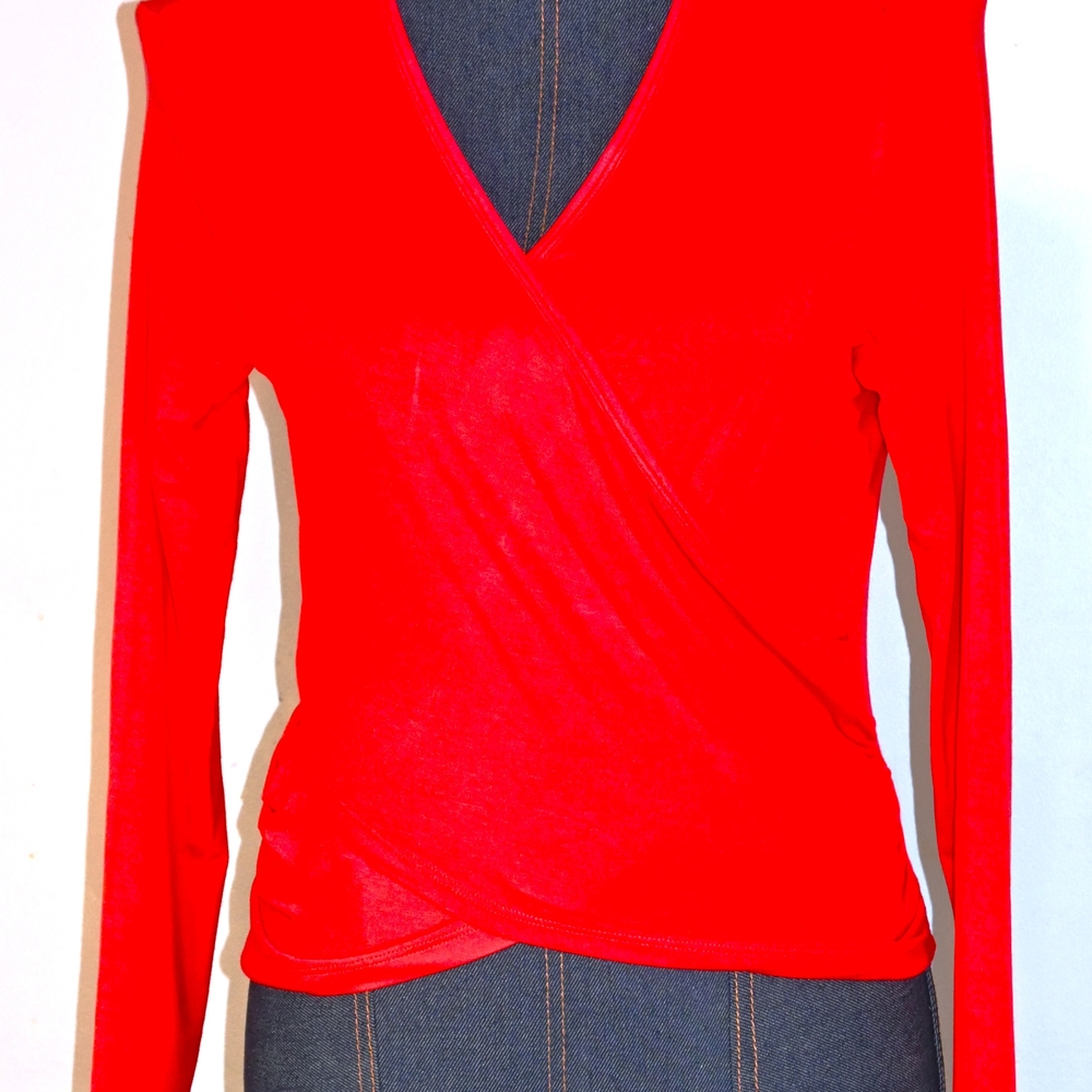 LOCK & LOVE large womens blouse tunic WT1482 New With Tags